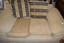 Two seater sofa