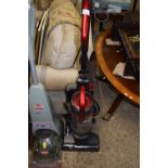 Beko power brush vacuum cleaner