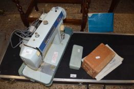 Brother Pace Setter sewing machine