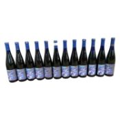 Twelve bottles of 1994 Löwengold Aussie 750ml 8.5 volSix bottles of 1997 Löwengold Aussie 750ml 8.5