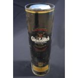 GLENFIDDICH 12YR OL SINGLE MALT WHISKY, in presentation tube.