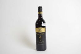 One bottle Banrock Station Merlot, 2012