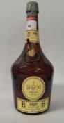 1 Quart Benedictine & Brandy 43%Qty: 1