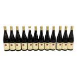 12 bottles of 1992 Wallerheimer Vogelsang