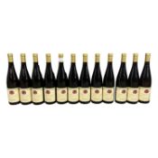 12 bottles of 1992 Wallerheimer Vogelsang
