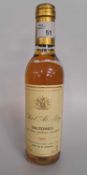 1 hlf 1999 Clos L'Abeilley, SauternesQty: 1