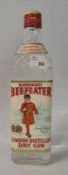 1 Bt Beefeater Gin 94% ProofQty: 1