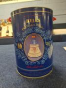 1 Bt 1990 Bells Decanter for Queen Mothers 90th Birthday (Boxed)Qty: 1
