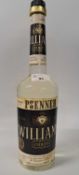 1 Bt Psenner william Pear Schnapps 40%Qty: 1