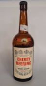 Bottle of Cherry Heering (low level)