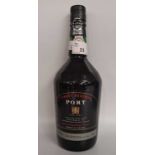 Marks & Spencers Finest Reserve Port