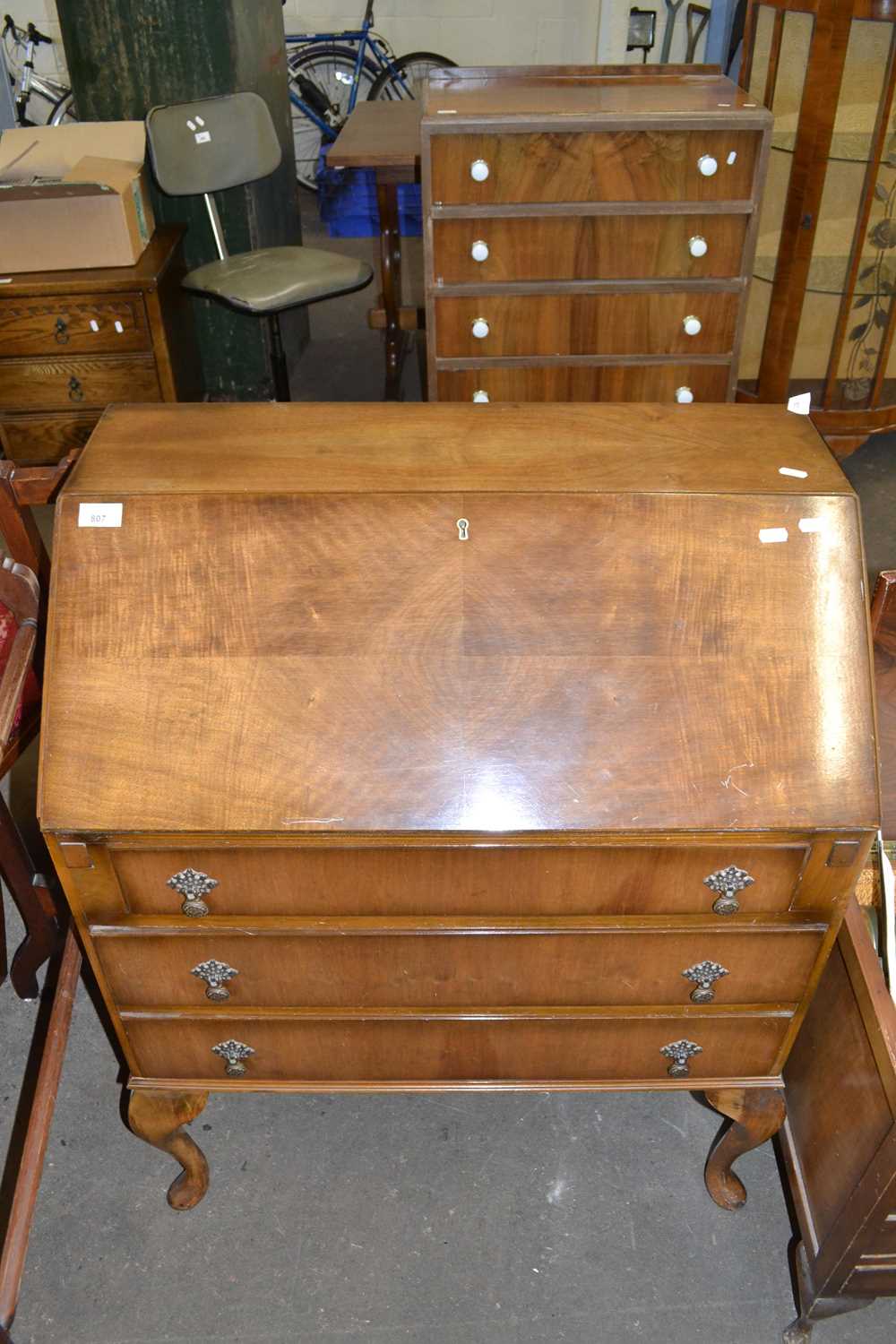 20th Century bureau