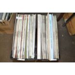 Two cases of various records, classical
