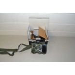 Digital Trail camera