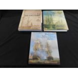 DAVID LION AND RIF WINFIELD: THE SAIL AND STEAM NAVY LIST ALL THE SHIPS OF THE ROYAL NAVY 1815-1889,