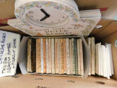 Box Beatrix Potter titles