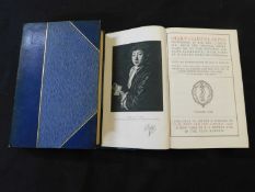 SAMUEL PEPYS: DIARY OF SAMUEL PEPYS DECIPHERED BY THE REV J SMITH MA FROM THE ORIGINAL SHORTHAND
