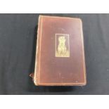 FAIRMAN ROGERS: A MANUAL OF COACHING, London, J B Lippincott Company, 1900 (1500), first edition,