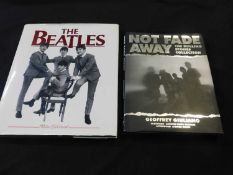 GEOFFREY GIULIANO: NOT FADE AWAY THE ROLLING STONES COLLECTION, Limpsfield, Surrey, Paper Tiger,