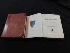 HENRY MANSHIP: A HISTORY OF GREAT YARMOUGH, Ed Charles John Palmer, Great Yarmouth, Louis Alfred