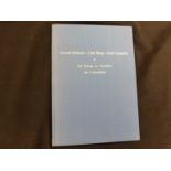 KARL BERG: DAVID SCHWARZ-KARL BERG-GRAF ZEPPELIN EIN BEITRAG ZUR GESCHICHTE DER LUFRSCHIFFART,