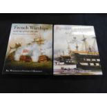 BRIAN TUNSTALL: NAVAL WARFARE IN THE AGE OF SAIL THE EVOLUTION OF FIGHTING TACTIC 1650-1815, Ed