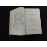 SIR HENRY COLLETT: FLORA SIMLENSIS A HANDBOOK TO THE FLOWERING PLANTS OF SIMLA AND THEIR