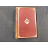 SIR EDWARD JAMES REED: IRON-CLAD SHIPS, London, John Murray, 1859, 1st edition, folding frontis,