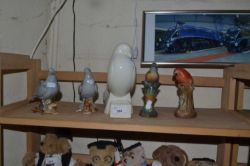 Weekly Auction of modern Furniture, Collectables, Household Effects, etc (Saleroom 6)