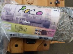 Small Paco home rug