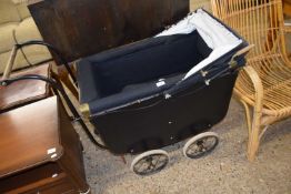 Vintage pram