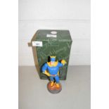 Robert Harrop Classic Beano/Dandy collection figure, Bananaman CBD20