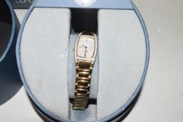 Boxed Citizen ladies watch