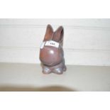 Unusual Bourne Denby model of a rabbit