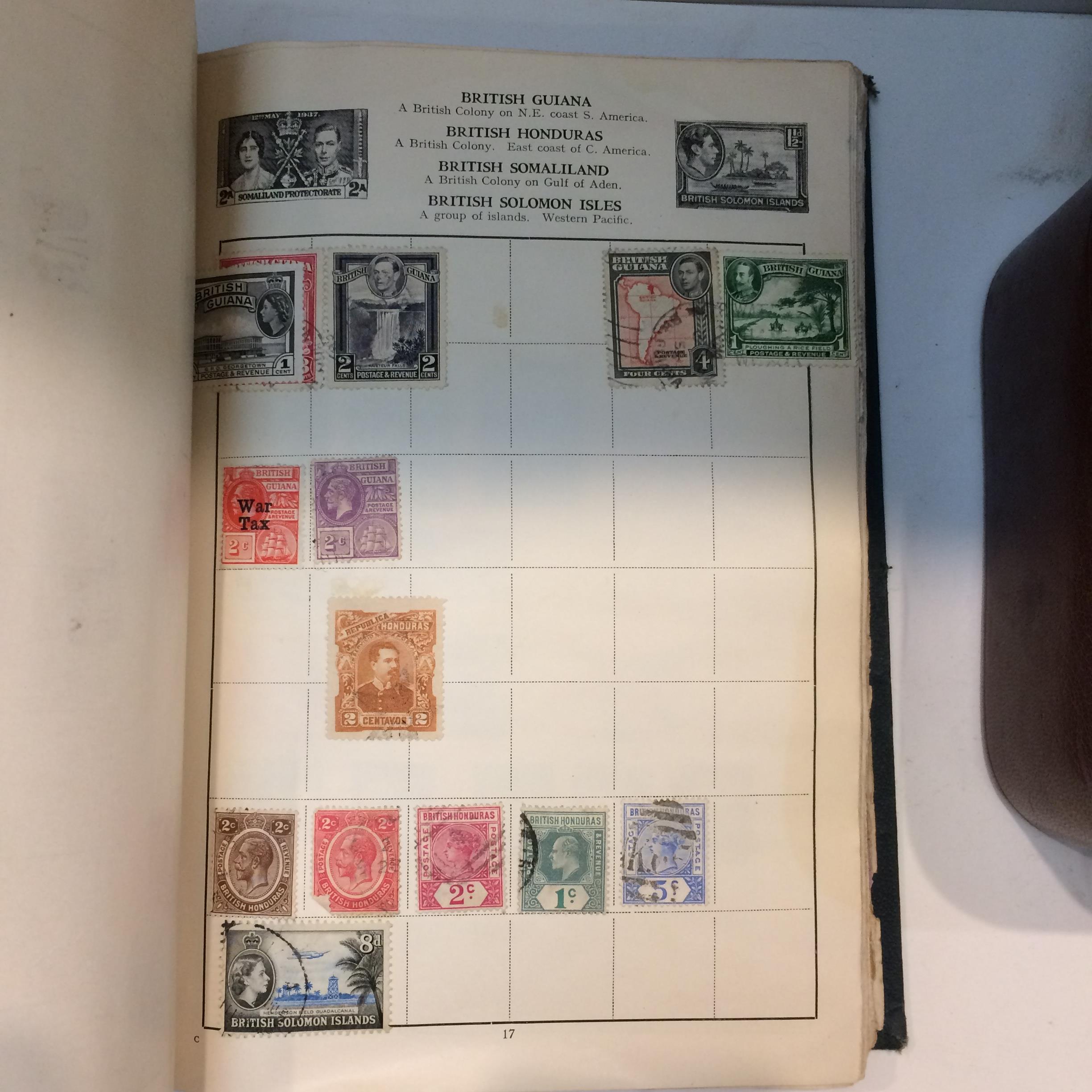 Quantity of C20th stamps, UK and World Stamps - Image 16 of 18