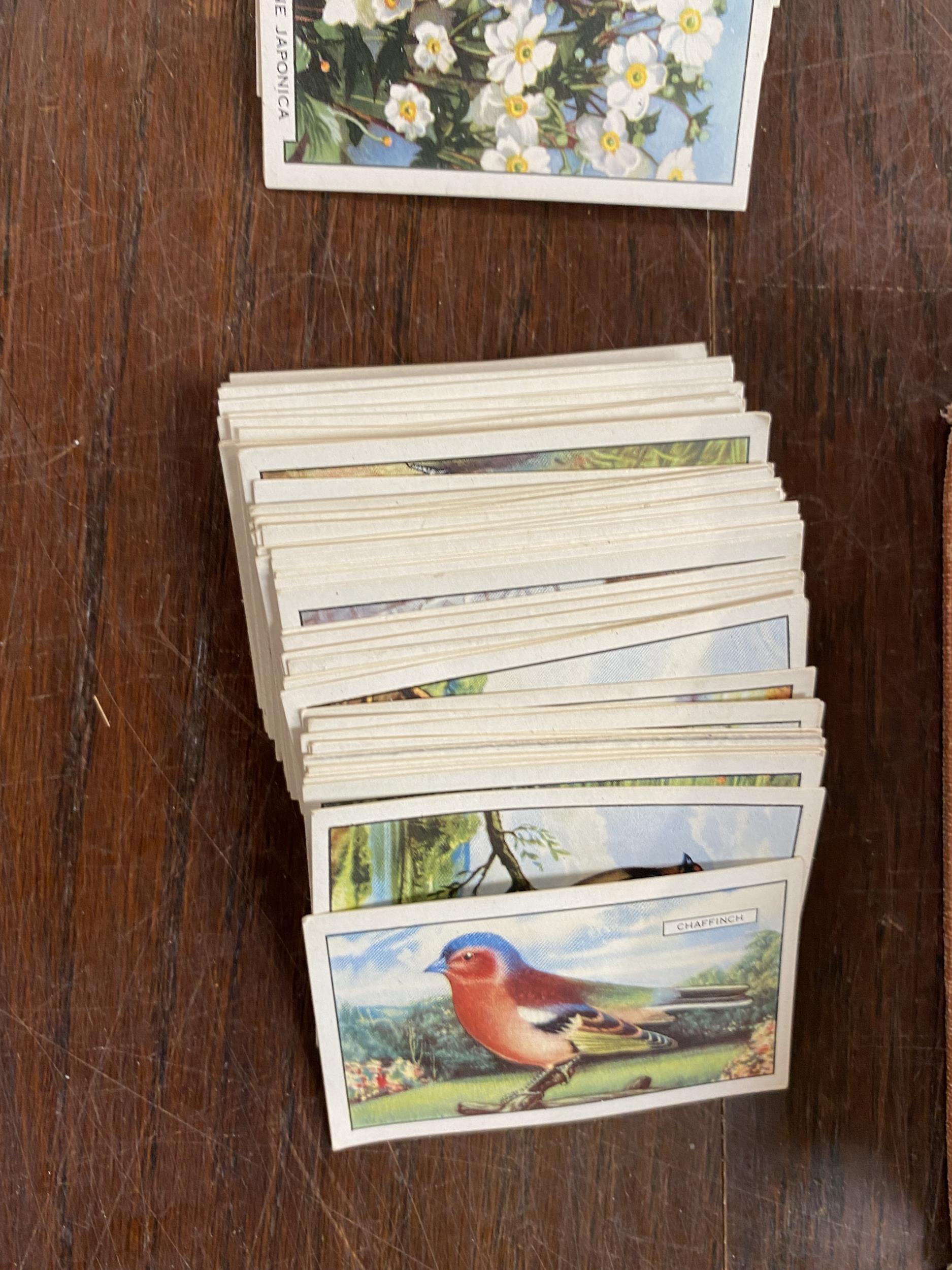 Quantity of books and cigarette cards - Image 3 of 7