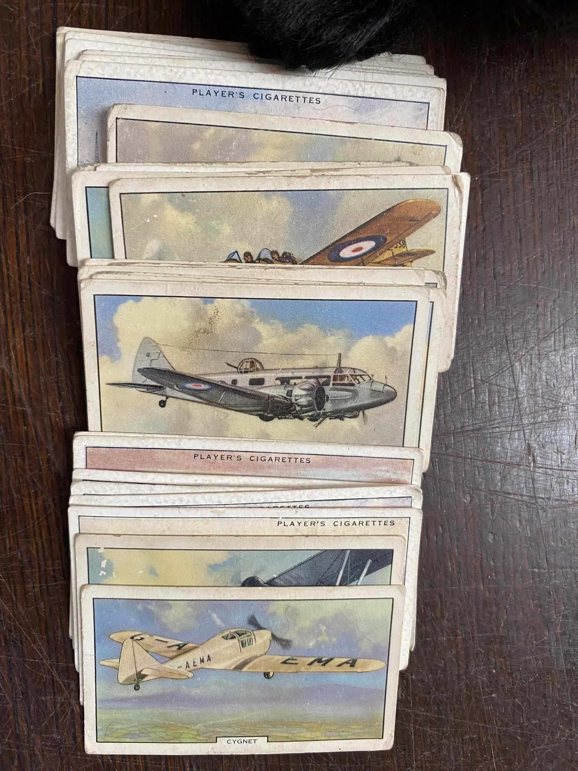 Quantity of books and cigarette cards - Image 6 of 7