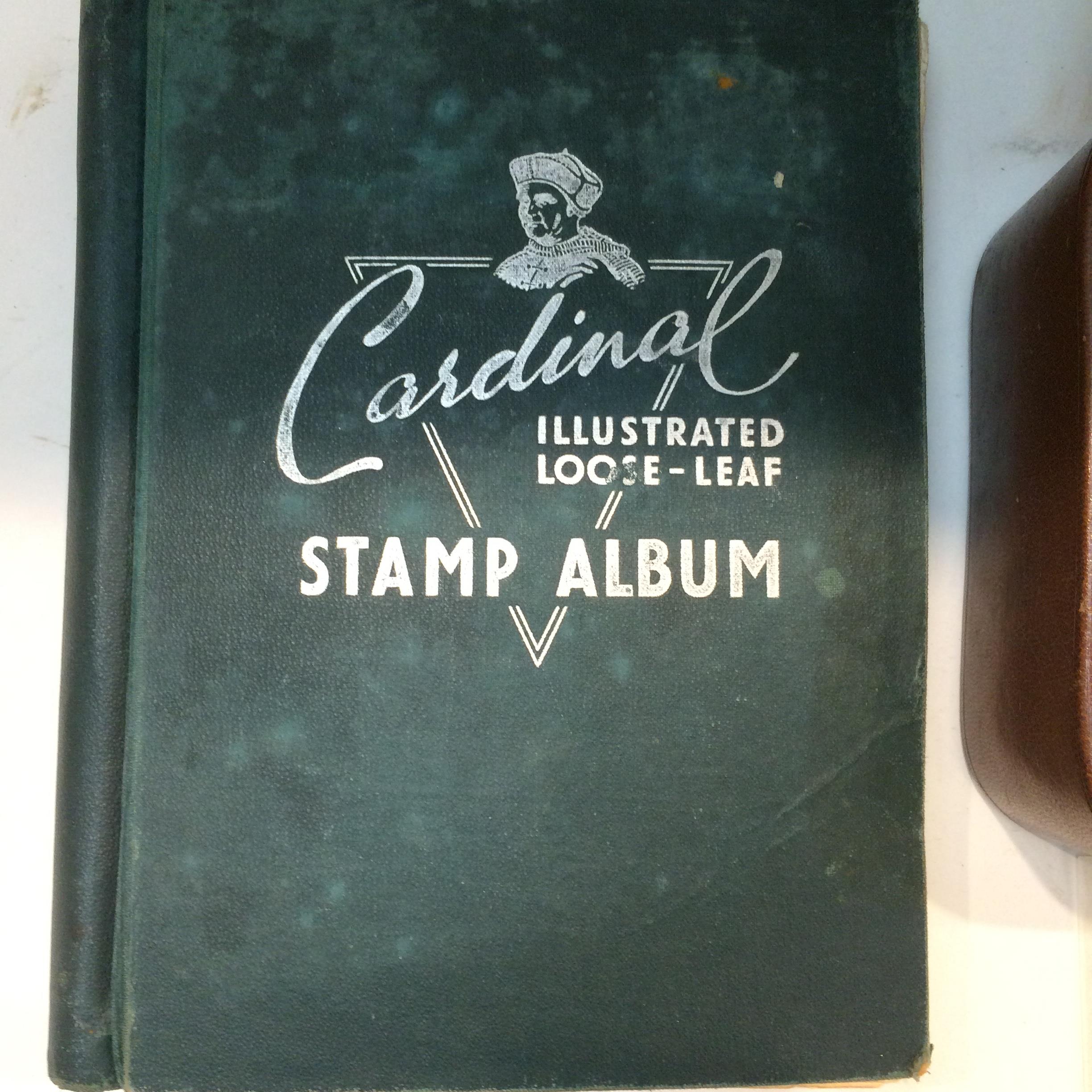 Quantity of C20th stamps, UK and World Stamps - Image 10 of 18