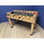 Table Football