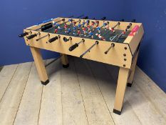 Table Football