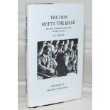 'The Don Meets the Babe. The 1932 Australian Cricket Tour of North America'. With a foreword by