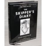 'The Skipper's Diary. New Zealand's 1949 Cricket Tour of England. "The Forty-Niners"'. Walter Hadlee