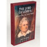 ‘The Lord of Lord’s. The Life and Times of Lord Frederick Beauclerk’. Mike Thompson. Newnham on