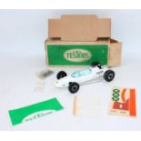 TESTORS (USA) 1.12 scale Gas/Fuel Powered, plastic, 221-50 1963 Lotus Ford 29 Indy ‘Sprite’