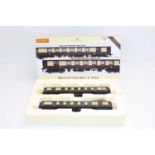 Hornby 00 Gauge DCC Ready R2987 Brighton Belle 1934 Coach Pack