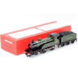 ACE Trains E/3 Freelance 4-4-0 loco & tender ‘Celebration class 2006’ Southern, lined green (NM-