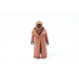 Kenner Star Wars vinyl cape JAWA figure - a very clean figure with original cape, the cape has