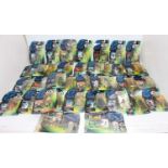 Kenner Star Wars The Power of the Force 1, 2 and 3, comprising carded figures x37 including Han