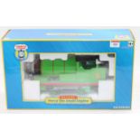 Bachmann G scale 91402 Percy the Small Engine, no.6 (M-BM)