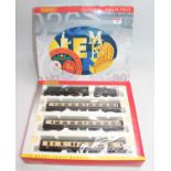 R2308M Hornby ‘The Excalibur’ Express train pack consisting of 34067 ‘Tangmere’ BB class loco &